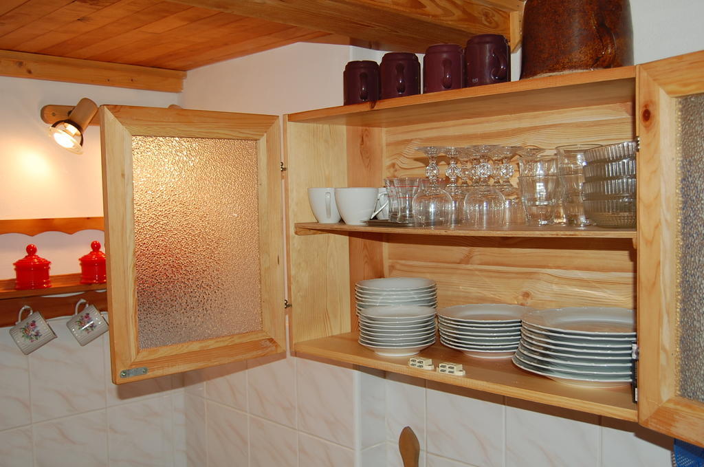 Chata Eliska Příkrý Quarto foto